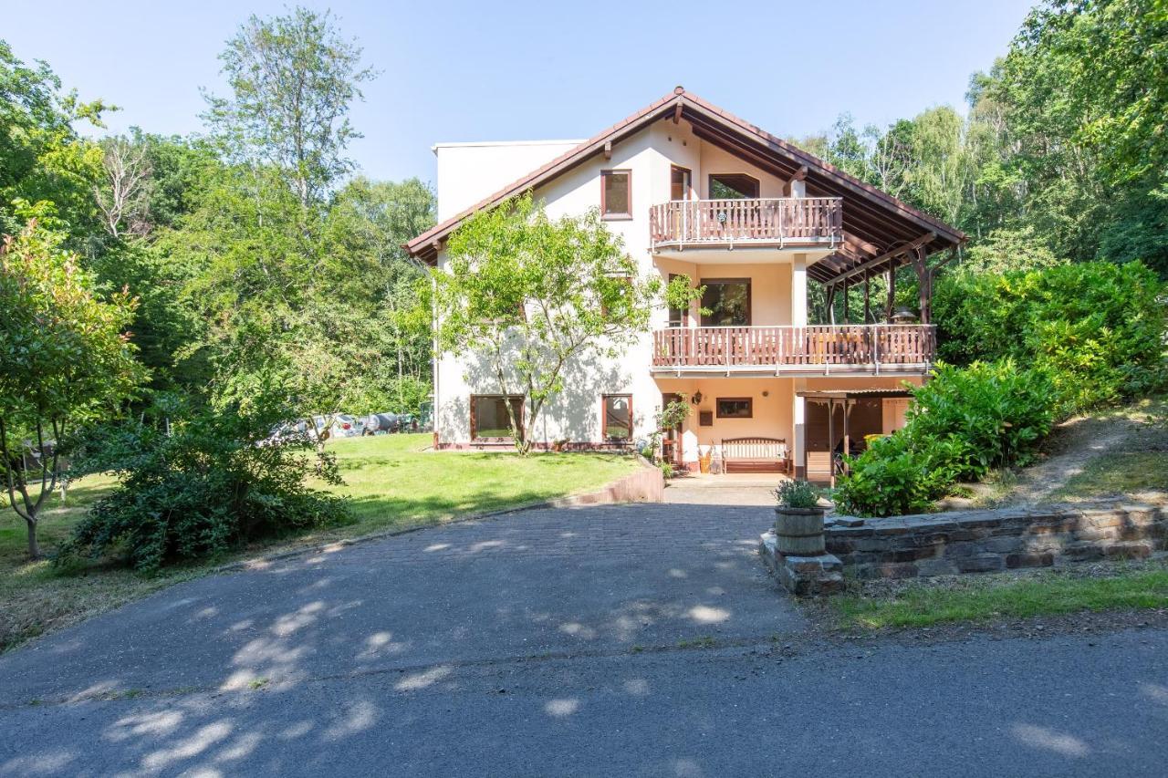 Ferienhaus Mausberg Бад-Нойенар-Арвайлер Экстерьер фото